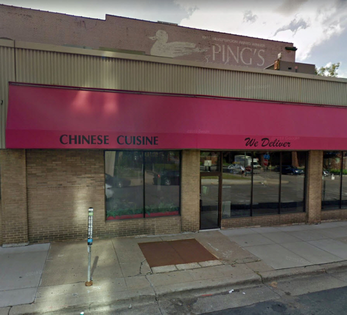 Ping's Szechuan Bar & Grill